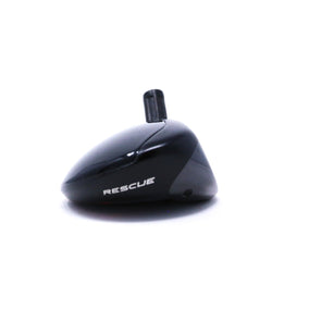 Used TaylorMade STEALTH 2 Rescue 4H - HEAD ONLY - Right-Handed - 22 Degrees-Next Round