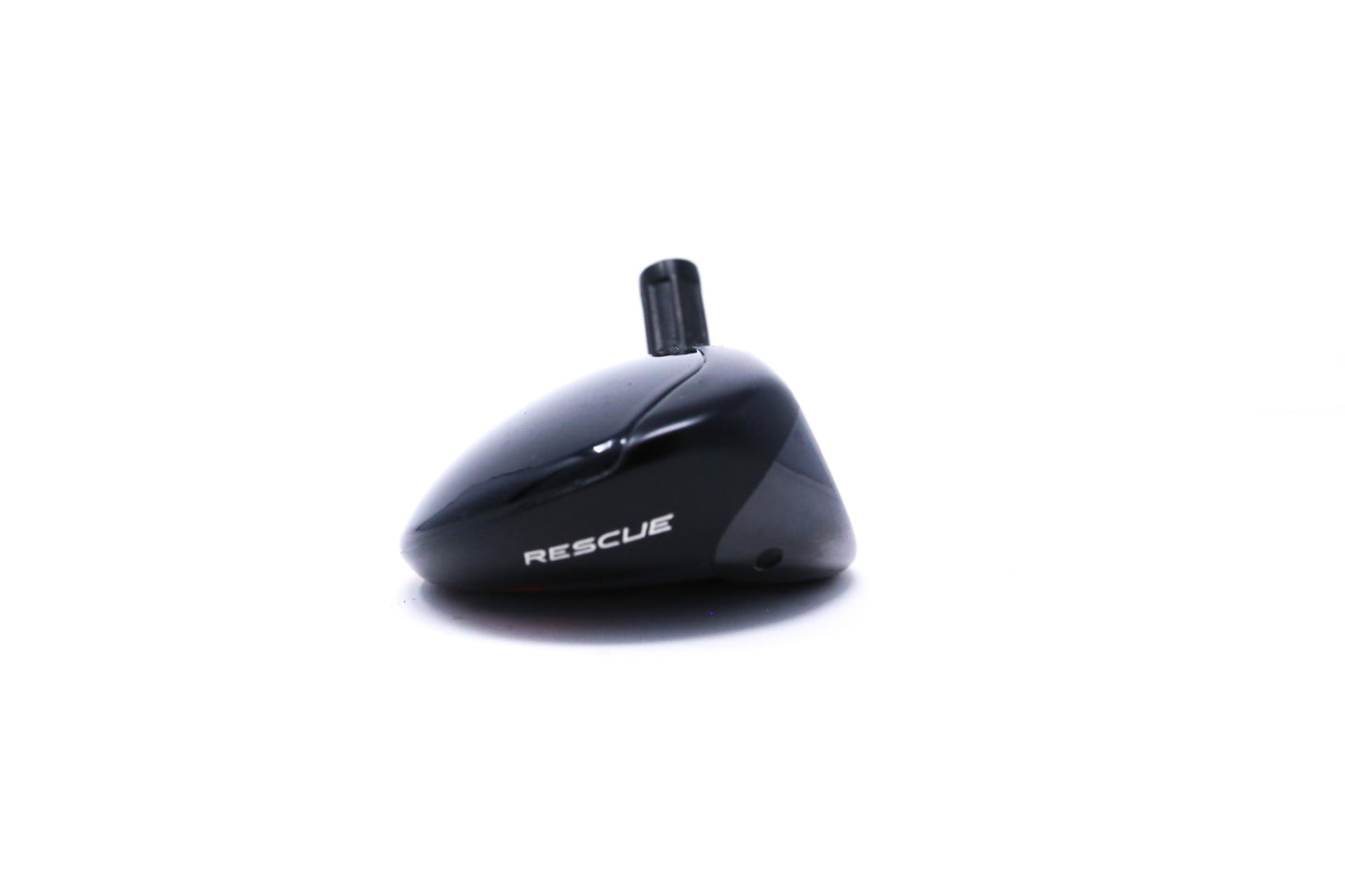 Used TaylorMade STEALTH 2 Rescue 4H - HEAD ONLY - Right-Handed - 22 Degrees-Next Round