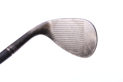 Used Titleist Vokey TVD-K Lob Wedge - Right-Handed - 60 Degrees - Regular Flex-Next Round