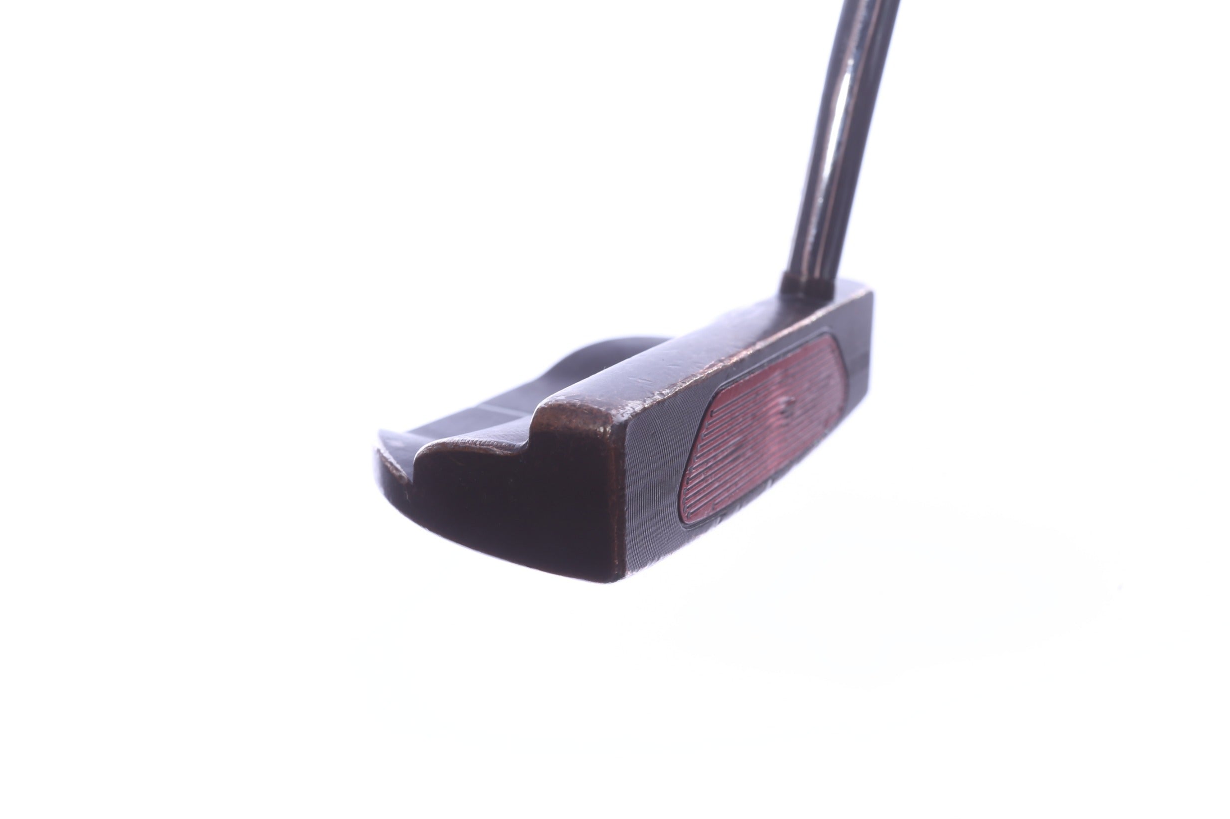 Used TaylorMade TP Collection Mullen Putter - Right-Handed - 34 in - Mallet-Next Round