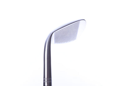 Used Callaway Opus Brushed Chrome Lob Wedge - Right-Handed - 58 Degrees - Wedge Flex-Next Round