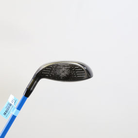 Used Callaway XR 5-Wood - Right-Handed - 18 Degrees - Ladies Flex