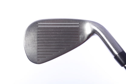 Used Callaway Mavrik Single 6-Iron - Left-Handed - Stiff Flex