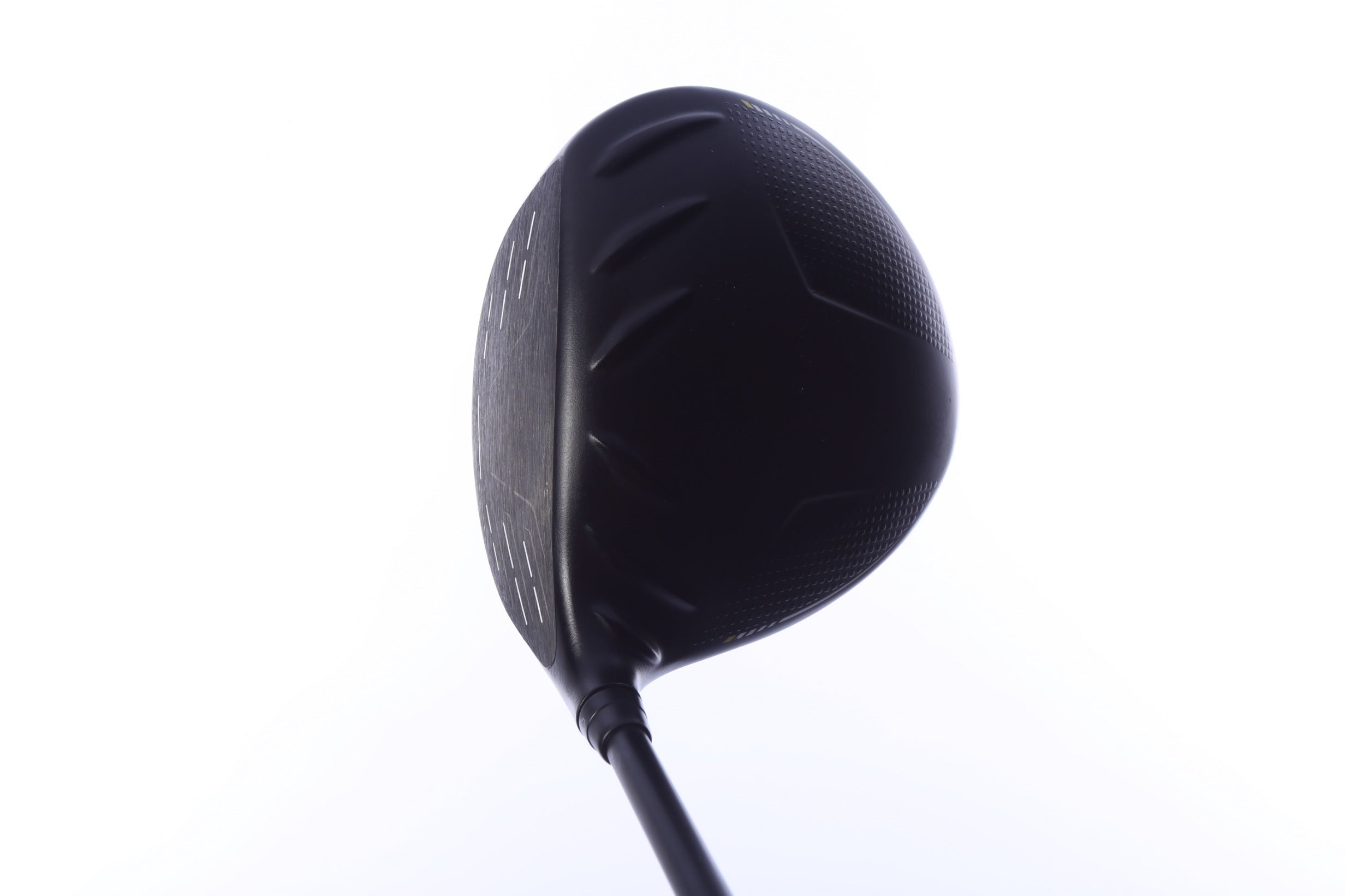 Used Ping G430 MAX Driver - 10.5 Degrees - Regular Flex Ping ALTA CB - Right-Handed