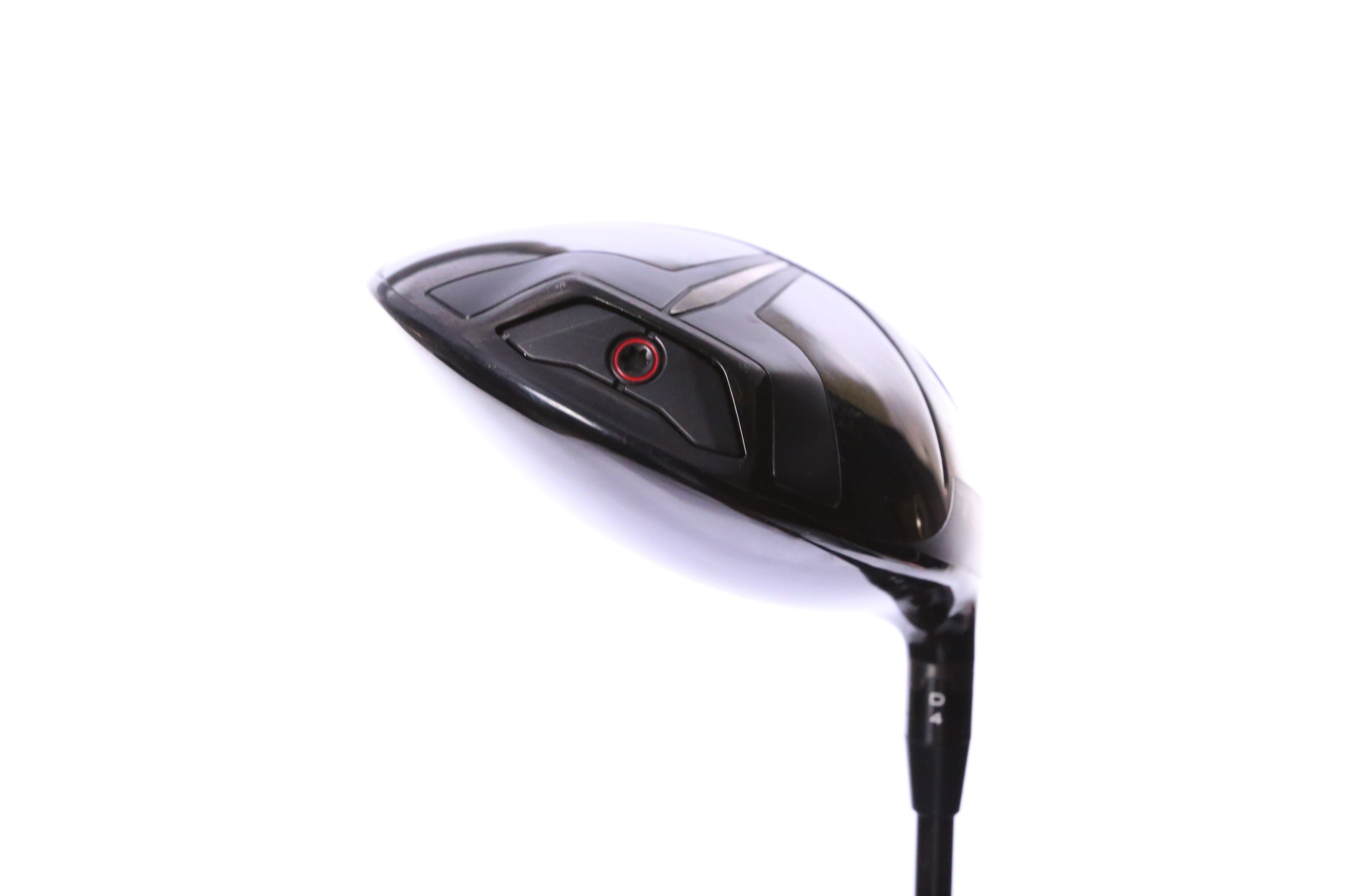 Used Titleist TSR2 Driver - 10 Degrees - Regular Flex Mitsubishi Tensei AV Blue - Right-Handed