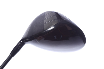 Used Titleist TSR2 Driver - 10 Degrees - Stiff Flex Project X HZRDUS CB Red - Right-Handed