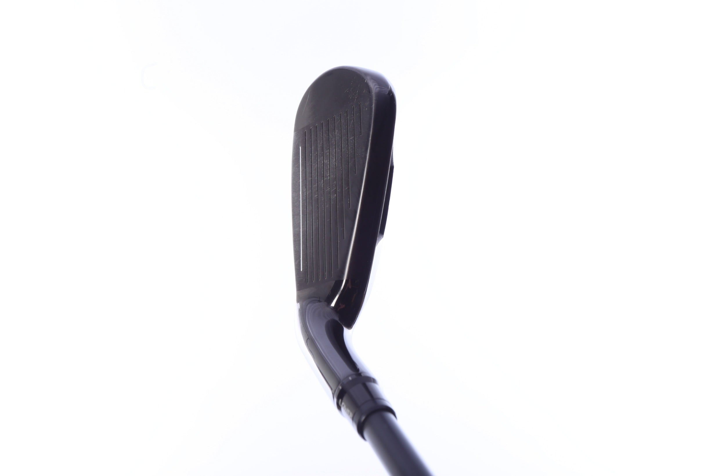 Used TaylorMade GAPR MID Single Utility 3-Iron - Right-Handed - Stiff Flex