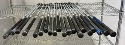 Wholesale Lot of 20 Golf Clubs - C3I & XE1 Wedges-Next Round