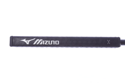 Used Mizuno M.Craft X S5 Putter - Right-Handed - 36 in - Mallet
