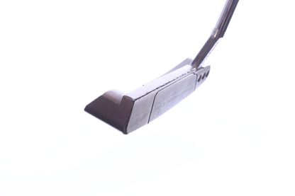 Used Titleist Scotty Cameron 2018 Select Laguna Putter - Right-Handed - 35 in - Blade
