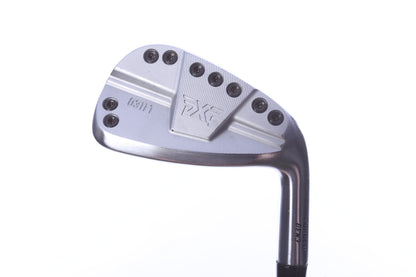 Used PXG 0311 T GEN3 Single 8-Iron - Right-Handed - Extra Stiff Flex-Next Round