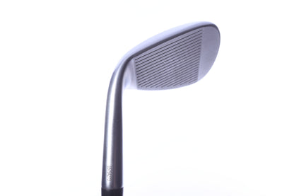 Used Cleveland CBX ZipCore Satin Gap Wedge - Right-Handed - 50 Degrees - Wedge Flex