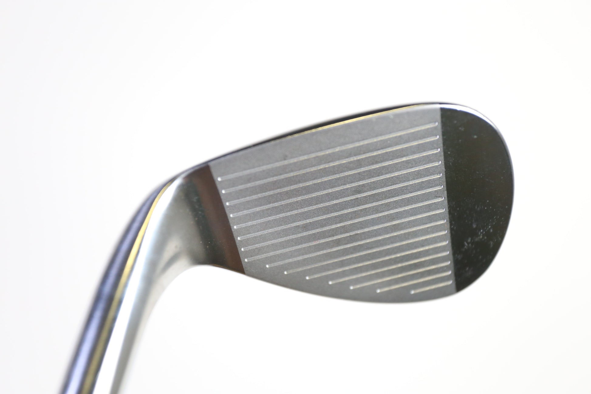 Used Vega Alcor Wedge Set - Right-Handed - SW, LW - Stiff Flex-Next Round
