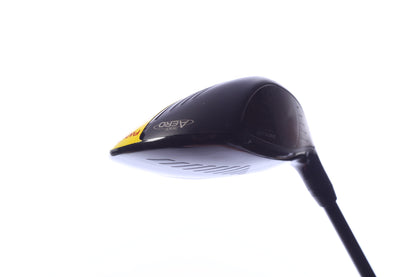 Used Cobra King F9 SpeedBack 3-Wood - Left-Handed - 14.5 Degrees - Regular Flex