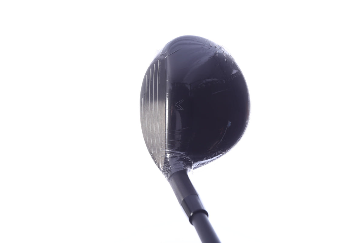Used Callaway Elyte 11-Wood - Right-Handed - 27 Degrees - Regular Flex-Next Round