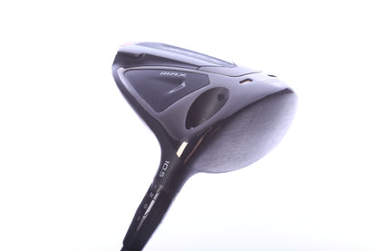 Used Callaway Rogue ST MAX Driver - 10.5 Degrees - Seniors Flex Project X Cypher - Right-Handed-Next Round
