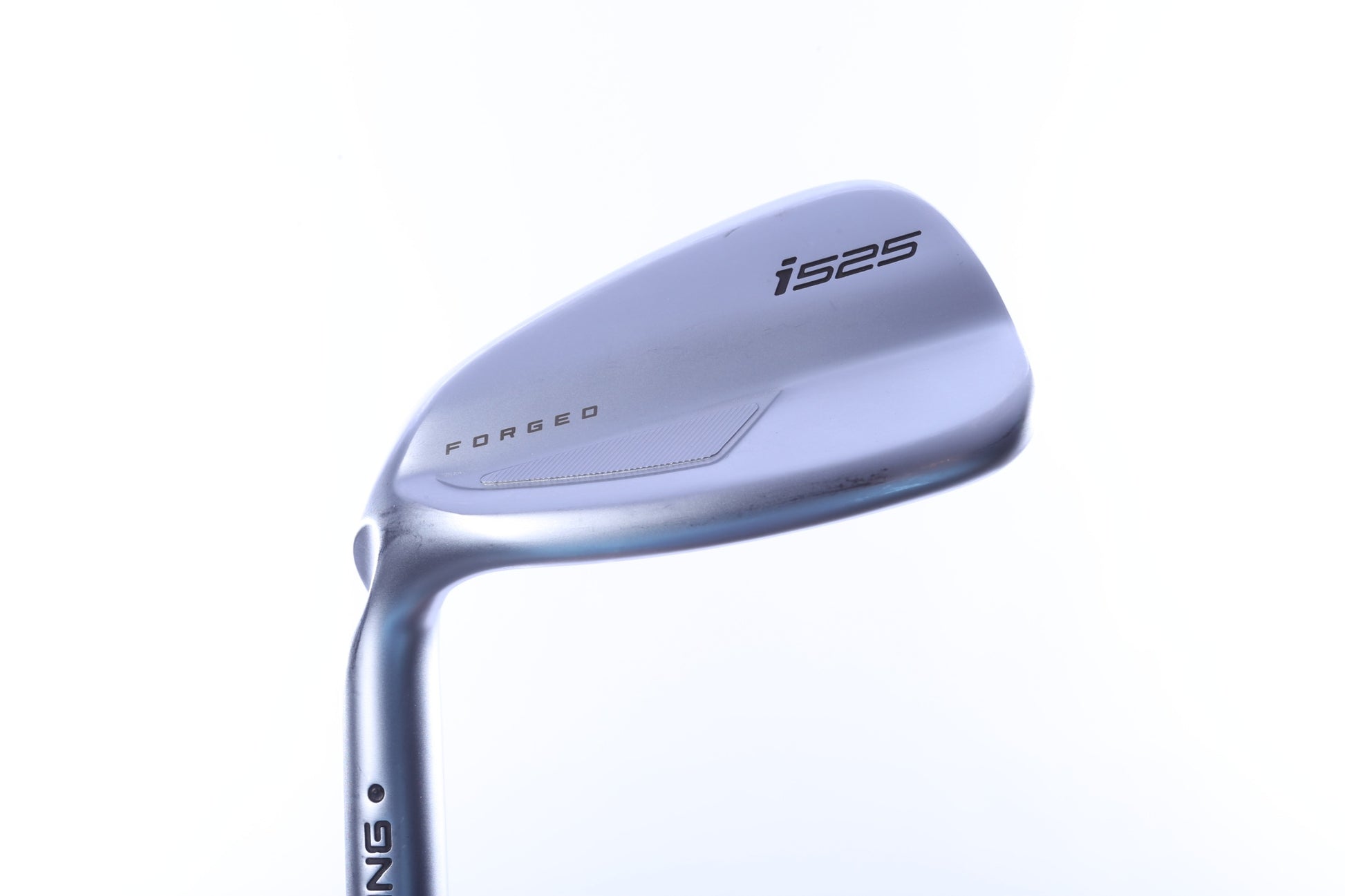 Used Ping i525 Utility Wedge - Left-Handed - 50 Degrees - Stiff Flex-Next Round