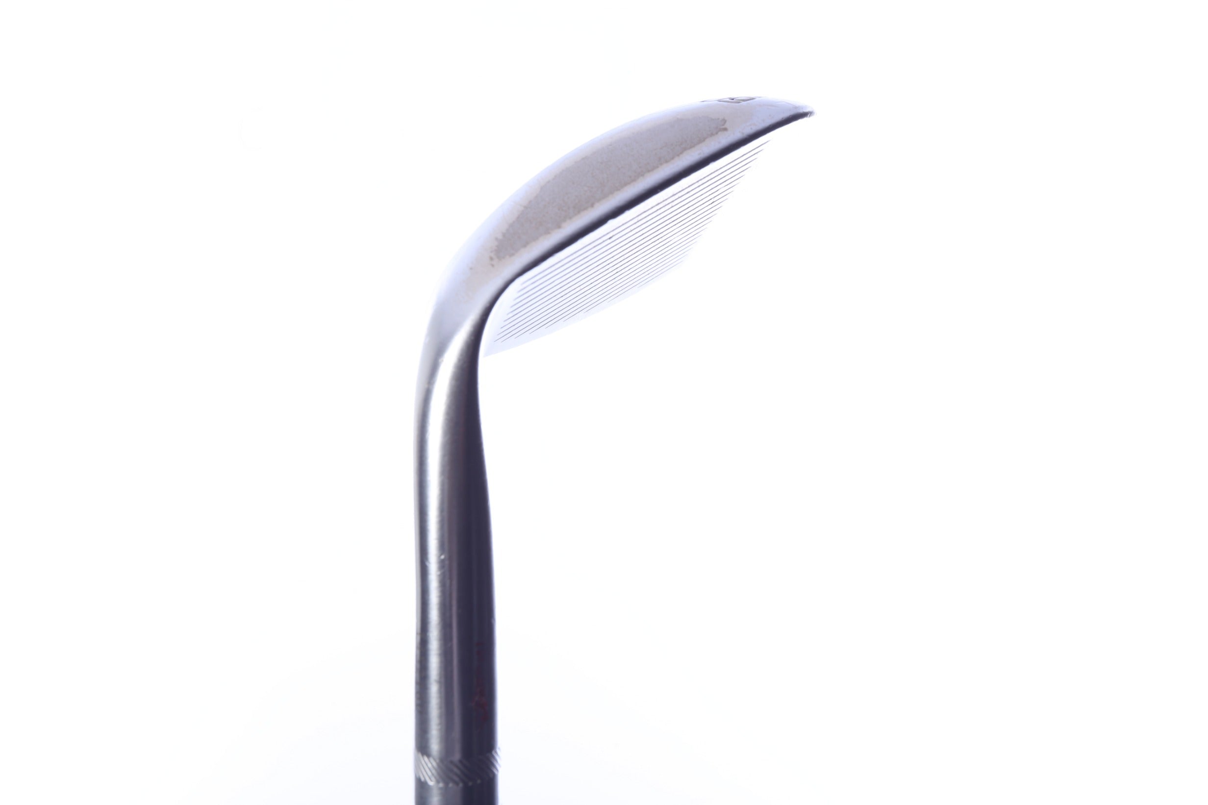 Used Titleist Vokey SM8 Tour Chrome Lob Wedge - Right-Handed - 60 Degrees - Wedge Flex
