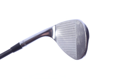 Used Callaway JAWS MD5 Chrome Lob Wedge - Right-Handed - 58 Degrees - Stiff Flex