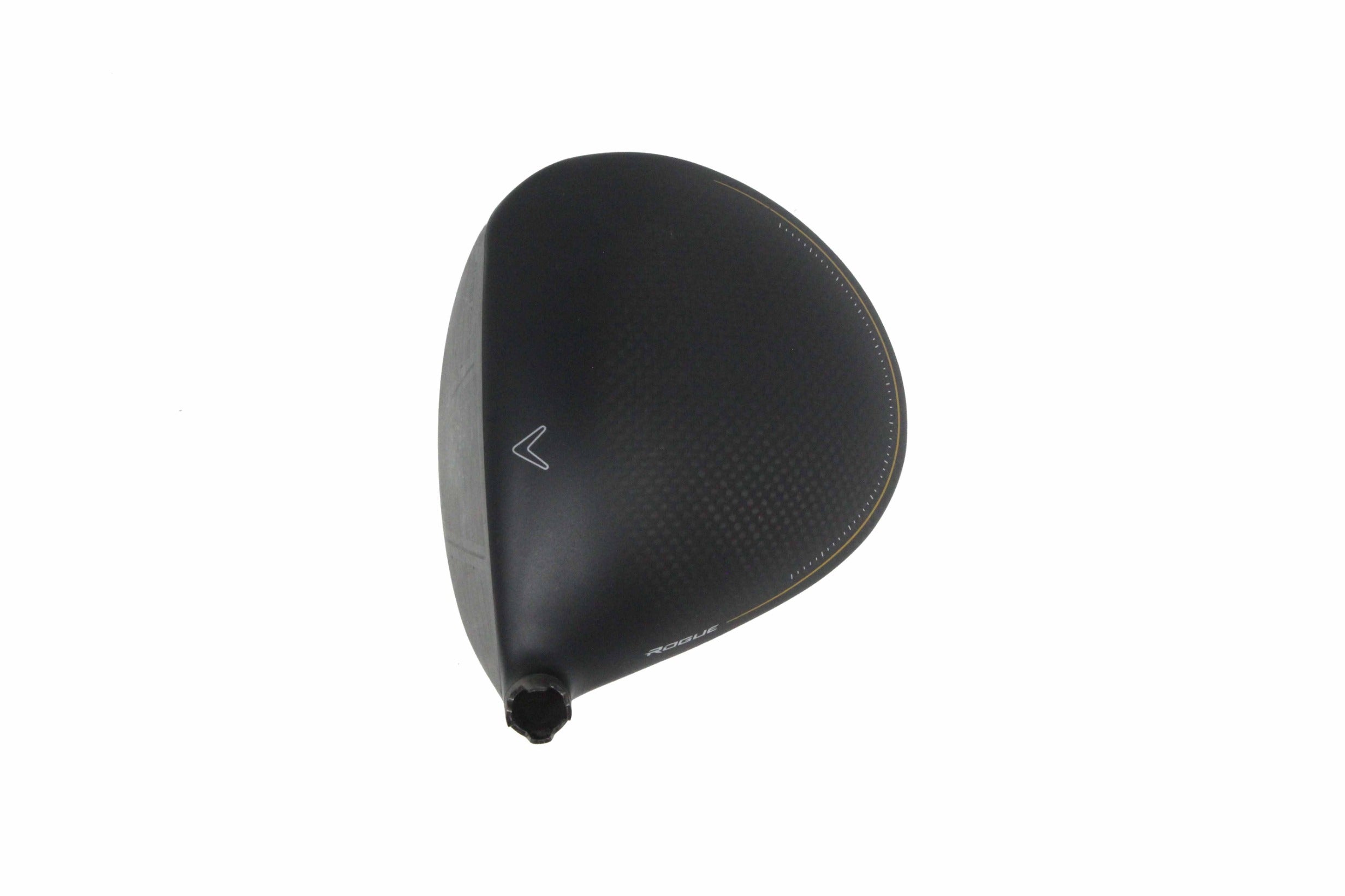 Used Callaway Rogue ST Triple Diamond LS Driver - HEAD ONLY - Right-Handed - 10.5 Degrees-Next Round