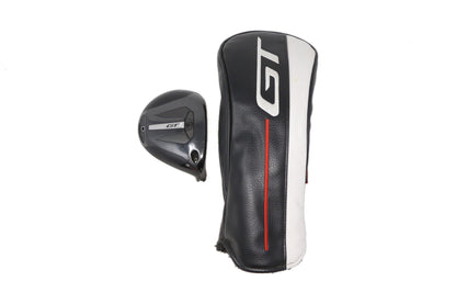 Used Titleist GT1 3Tour 3-Wood - HEAD ONLY - Right-Handed - 14.5 Degrees-Next Round
