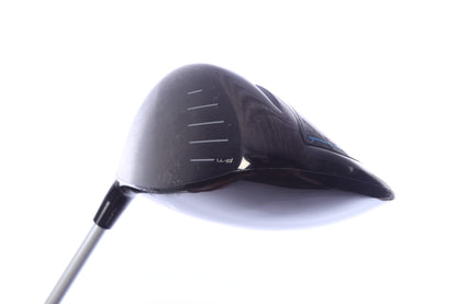 Used Mizuno ST-Z Driver - 10.5 Degrees - Regular Flex Aldila ASCENT Red - Right-Handed