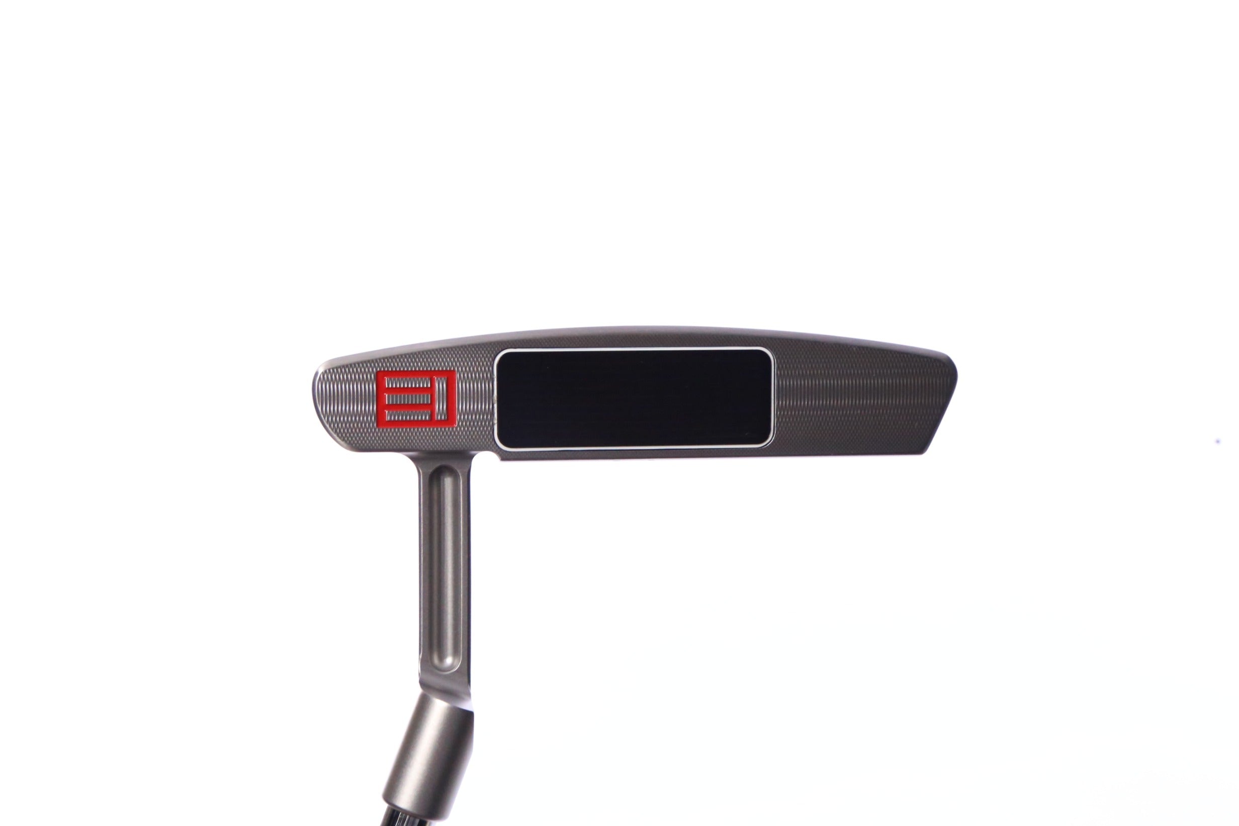 Used Evnroll Neo Classics ER1.2 Black Putter - Right-Handed - 34 in - Blade-Next Round