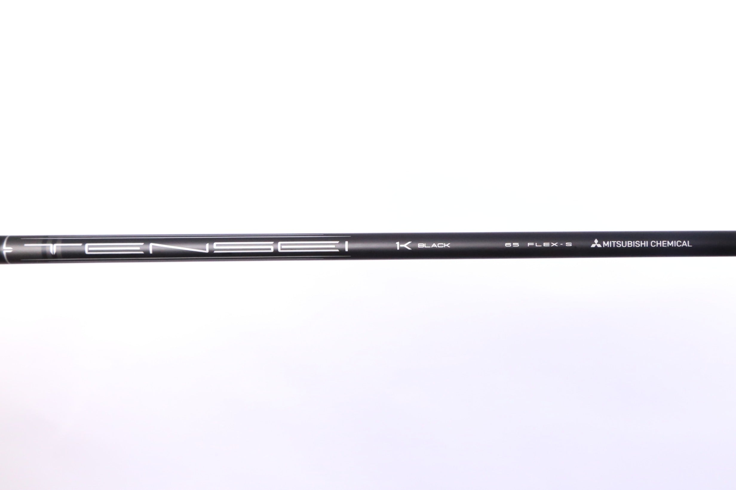 Used Callaway Elyte Driver - 9 Degrees - Stiff Flex Mitsubishi Tensei 1K Black - Right-Handed-Next Round
