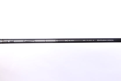 Used Callaway Elyte Driver - 9 Degrees - Stiff Flex Mitsubishi Tensei 1K Black - Right-Handed-Next Round