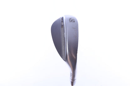 Used Titleist Vokey SM8 Tour Chrome Sand Wedge - Right-Handed - 56 Degrees - Wedge Flex-Next Round