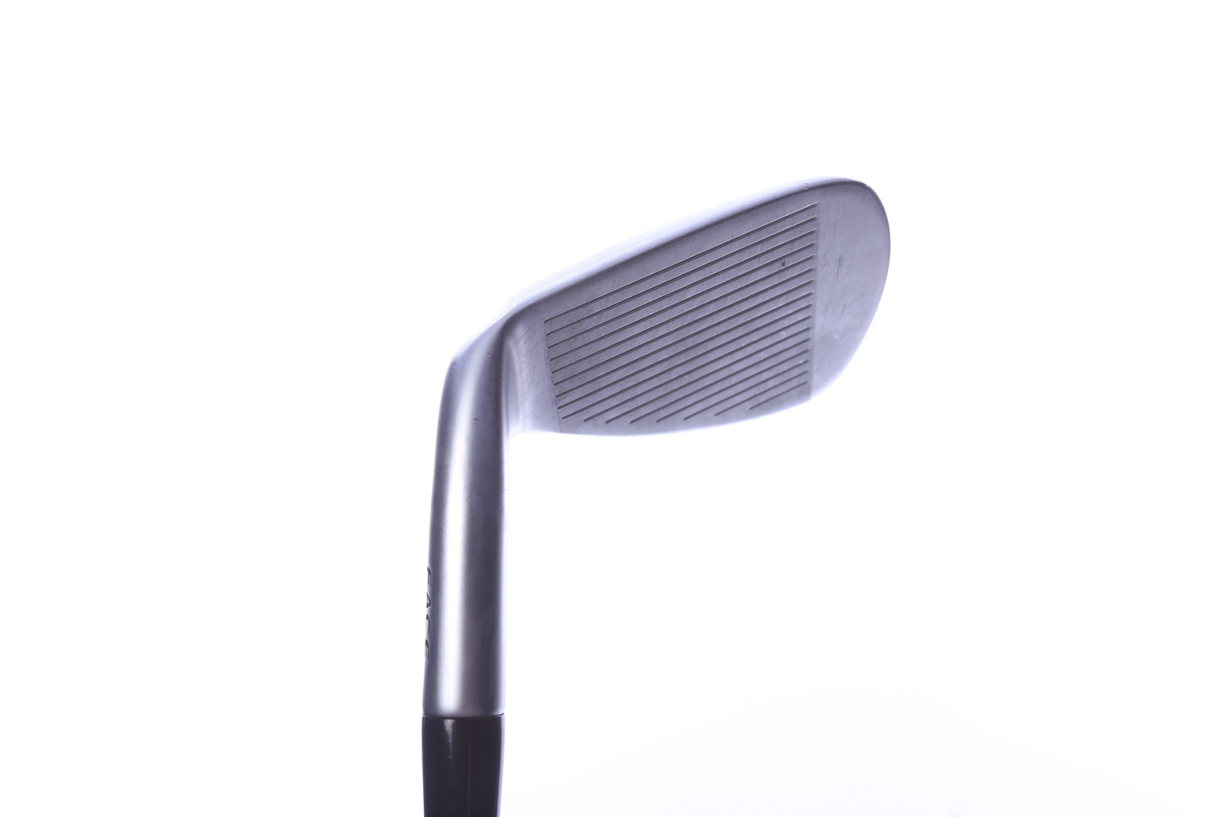 Used Srixon ZX4 MKII Approach Wedge - Right-Handed - 49 Degrees - Extra Stiff Flex