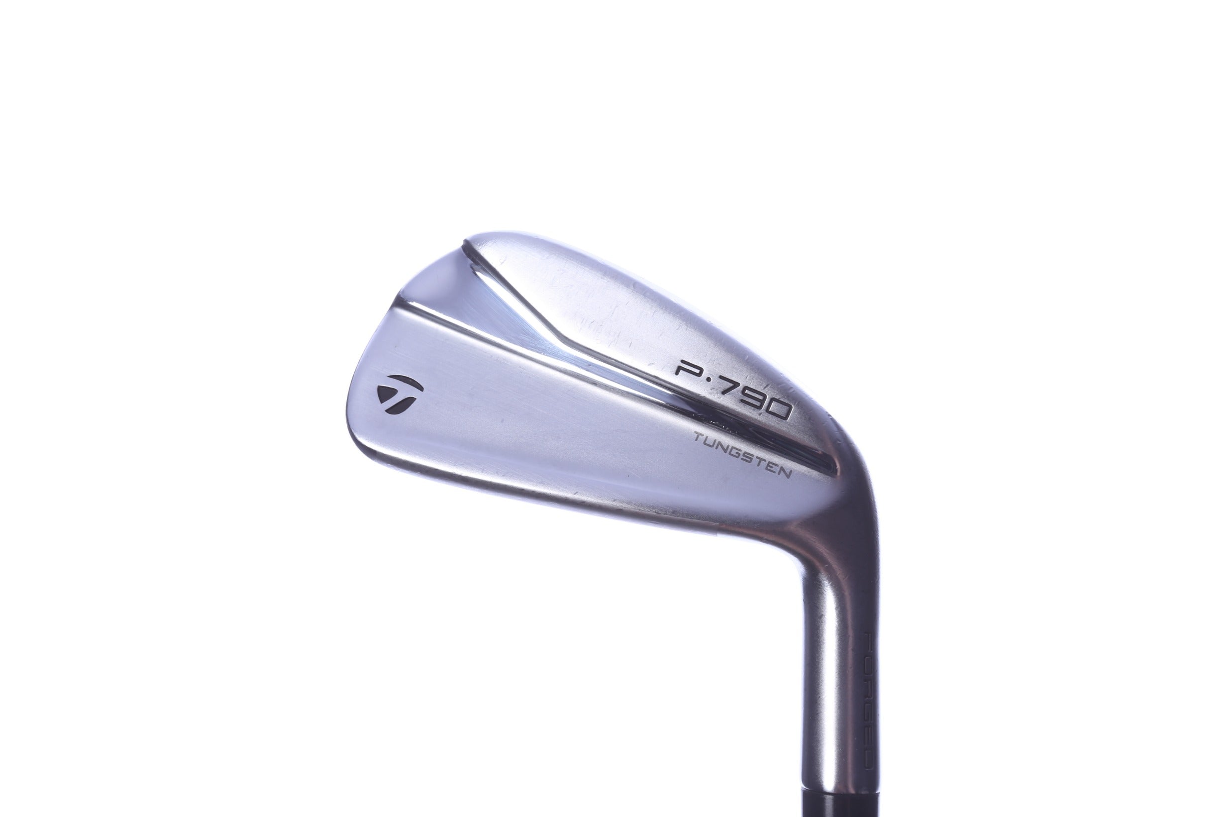 Used TaylorMade 2021 P790 Single 6-Iron - Right-Handed - Variable Flex