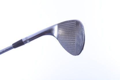 Used Titleist Vokey SM6 Tour Chrome Lob Wedge - Right-Handed - 60 Degrees - Wedge Flex-Next Round