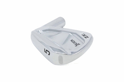 Used Srixon ZXi7 5-Iron - HEAD ONLY - Right-Handed