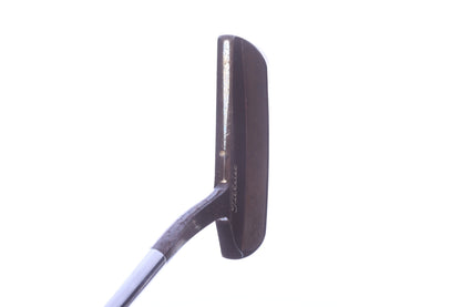 Used Titleist Scotty Cameron Oil Can Coronado 2 Putter - Right-Handed - 32 in - Blade