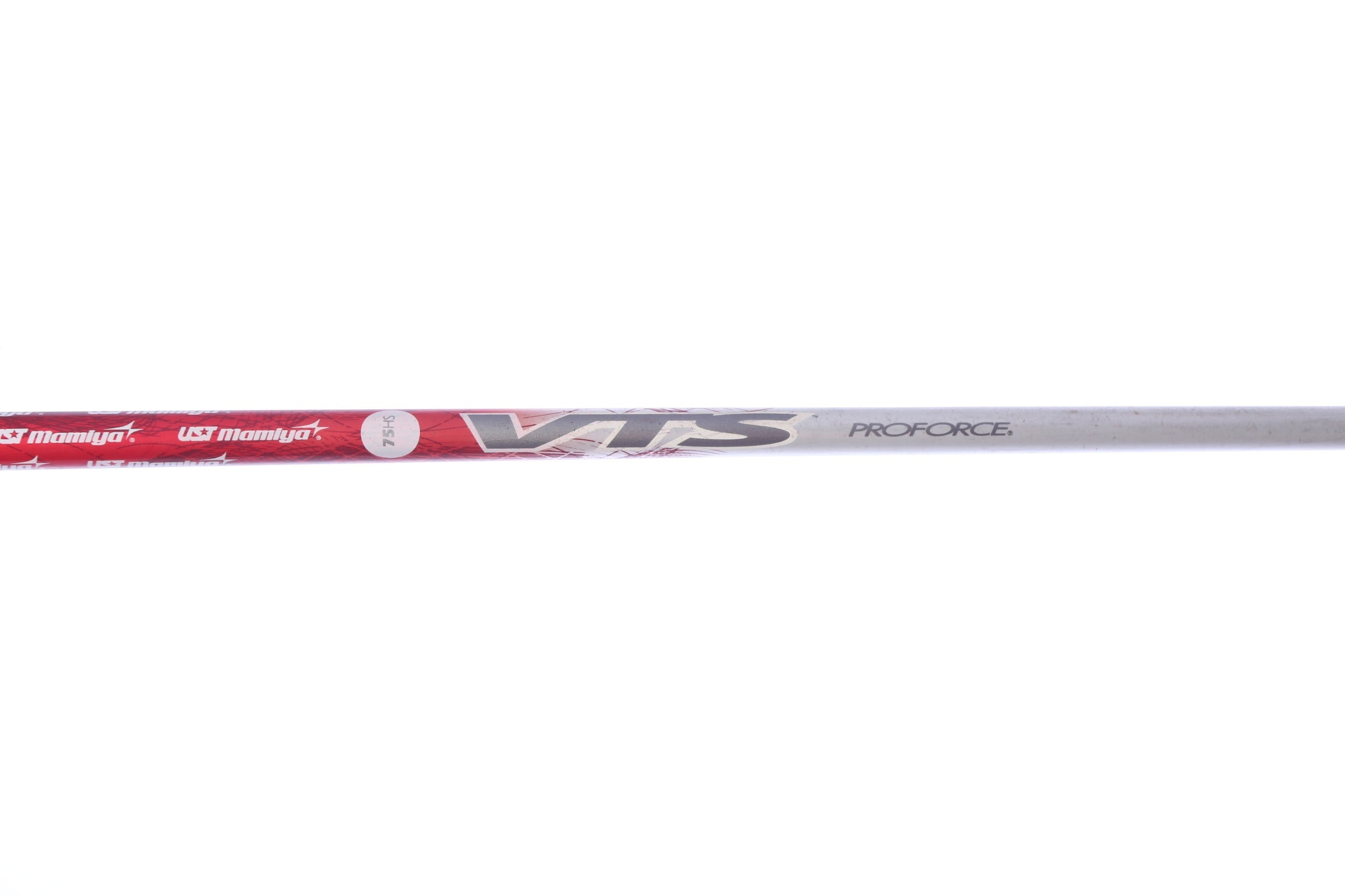 Used Adams Idea a12 3H Hybrid - Left-Handed - 19 Degrees - Stiff Flex