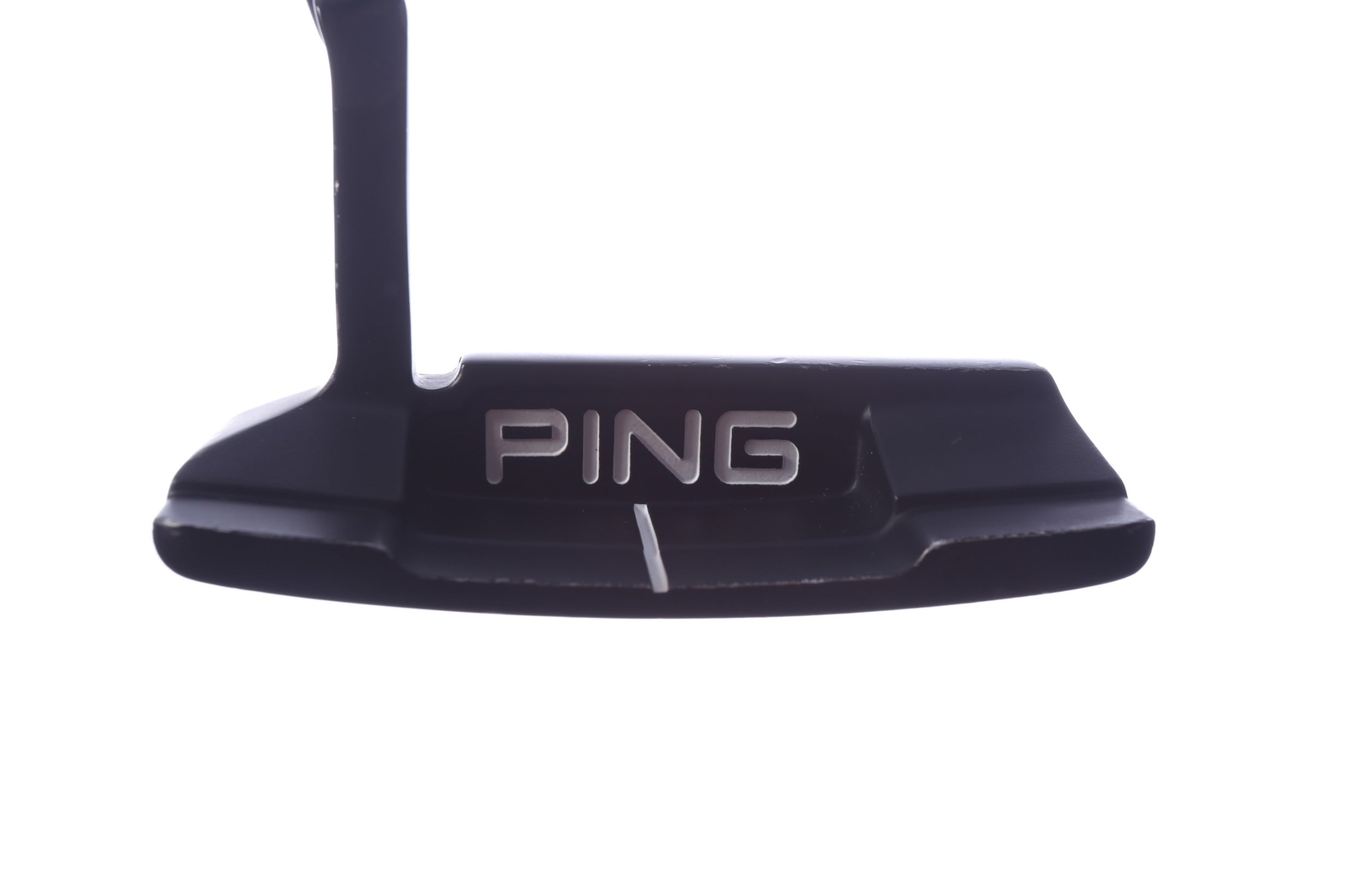 Used Ping 2023 Anser 2D Putter - Right-Handed - 35 in - Blade-Next Round