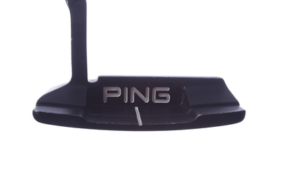 Used Ping 2023 Anser 2D Putter - Right-Handed - 35 in - Blade-Next Round