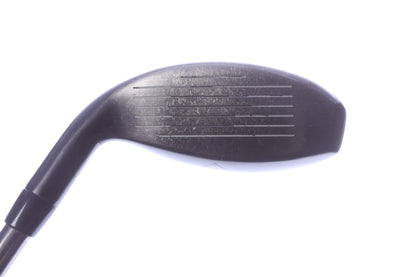 Used Callaway XR 4H Hybrid - Right-Handed - 22 Degrees - Regular Flex-Next Round