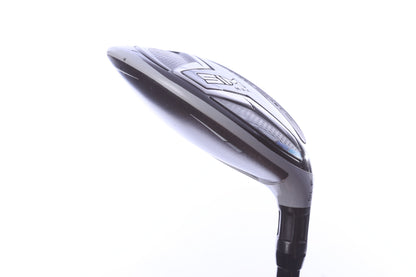 Used TaylorMade SIM MAX 4H Hybrid - Right-Handed - 22 Degrees - Regular Flex-Next Round