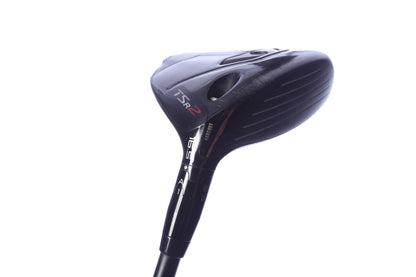 Used Titleist TSR2 Not Specified - Right-Handed - 16.5 Degrees - Stiff Flex
