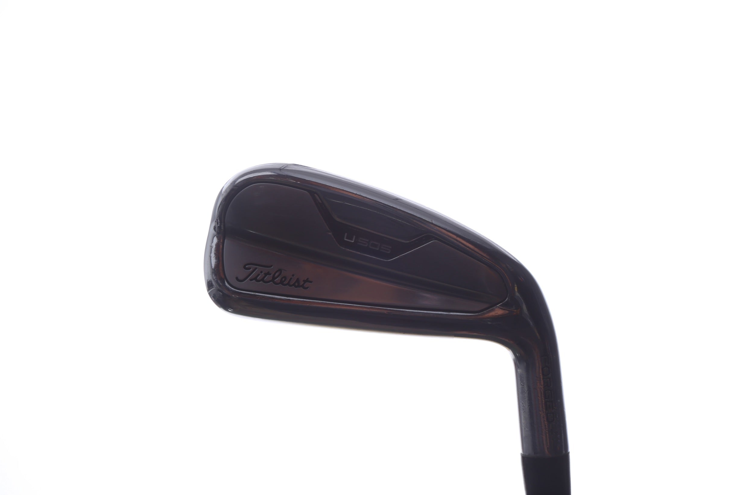Used Titleist 2023 U505 Single Utility 4-Iron - Right-Handed - Regular Flex-Next Round