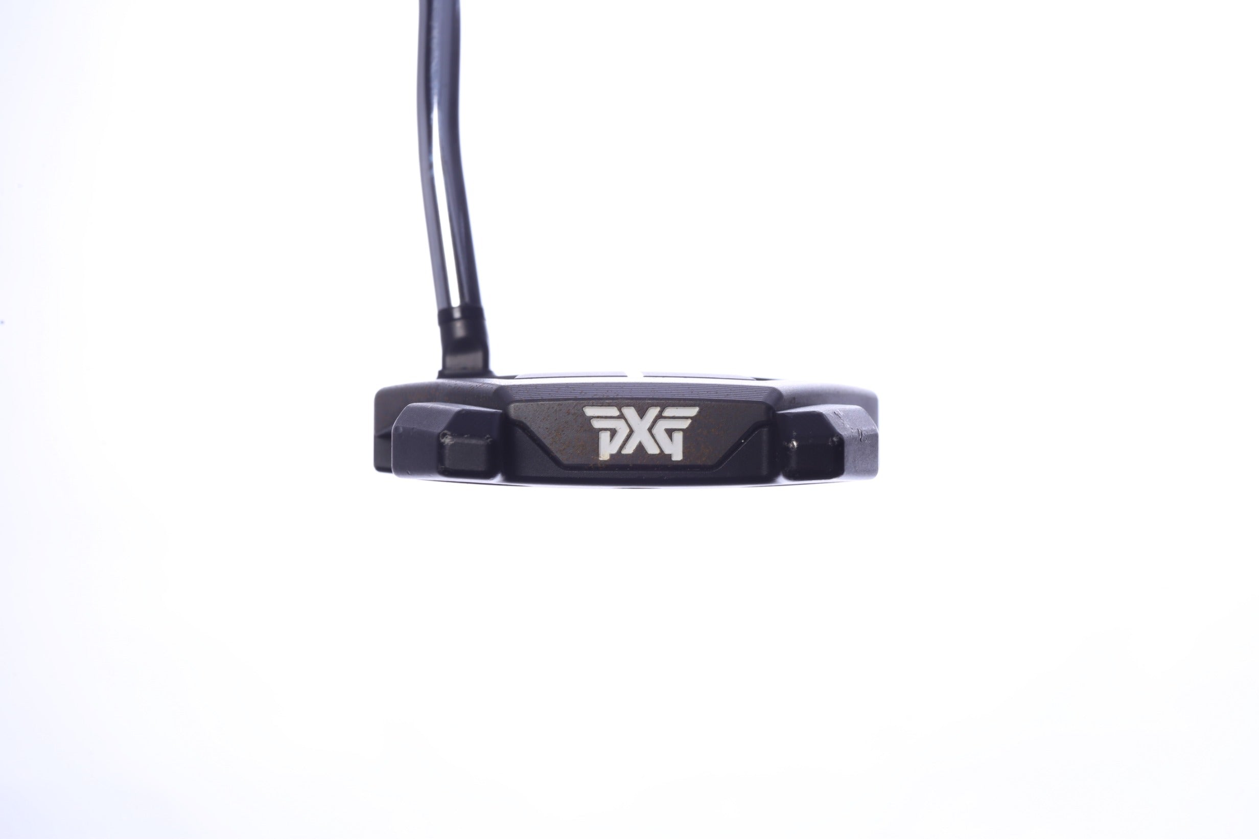 Used PXG Blackjack - Double Bend Putter - Right-Handed - 34.5 in - Mallet-Next Round