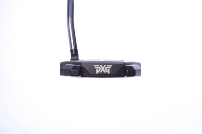 Used PXG Blackjack - Double Bend Putter - Right-Handed - 34.5 in - Mallet-Next Round