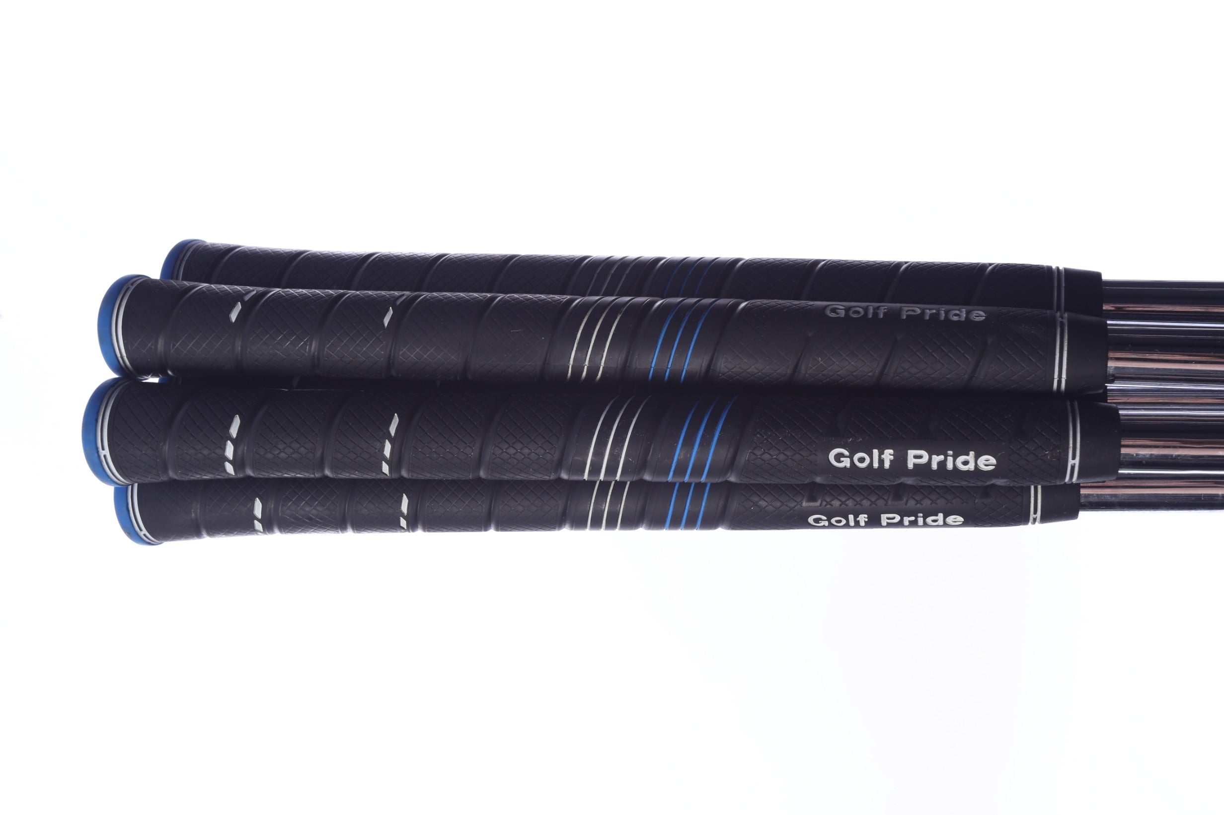 Used Ping G400 Iron Set - Right-Handed - 6-PW - Regular Flex-Next Round