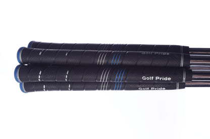 Used Ping G400 Iron Set - Right-Handed - 6-PW - Regular Flex-Next Round