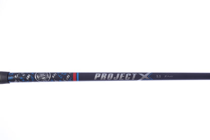 Used Callaway XR Single 7-Iron - Left-Handed - Regular Flex