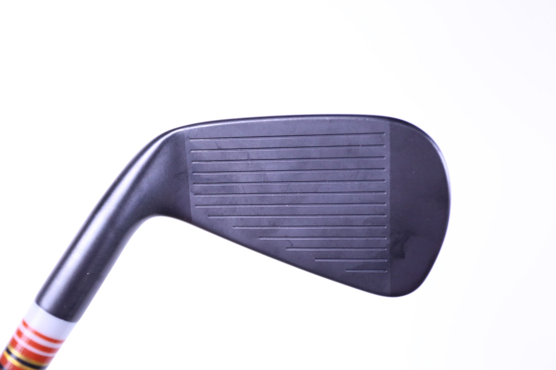 Used Cobra 2025 King Forged MB Black Single 4-Iron - Right-Handed - Extra Stiff Flex-Next Round