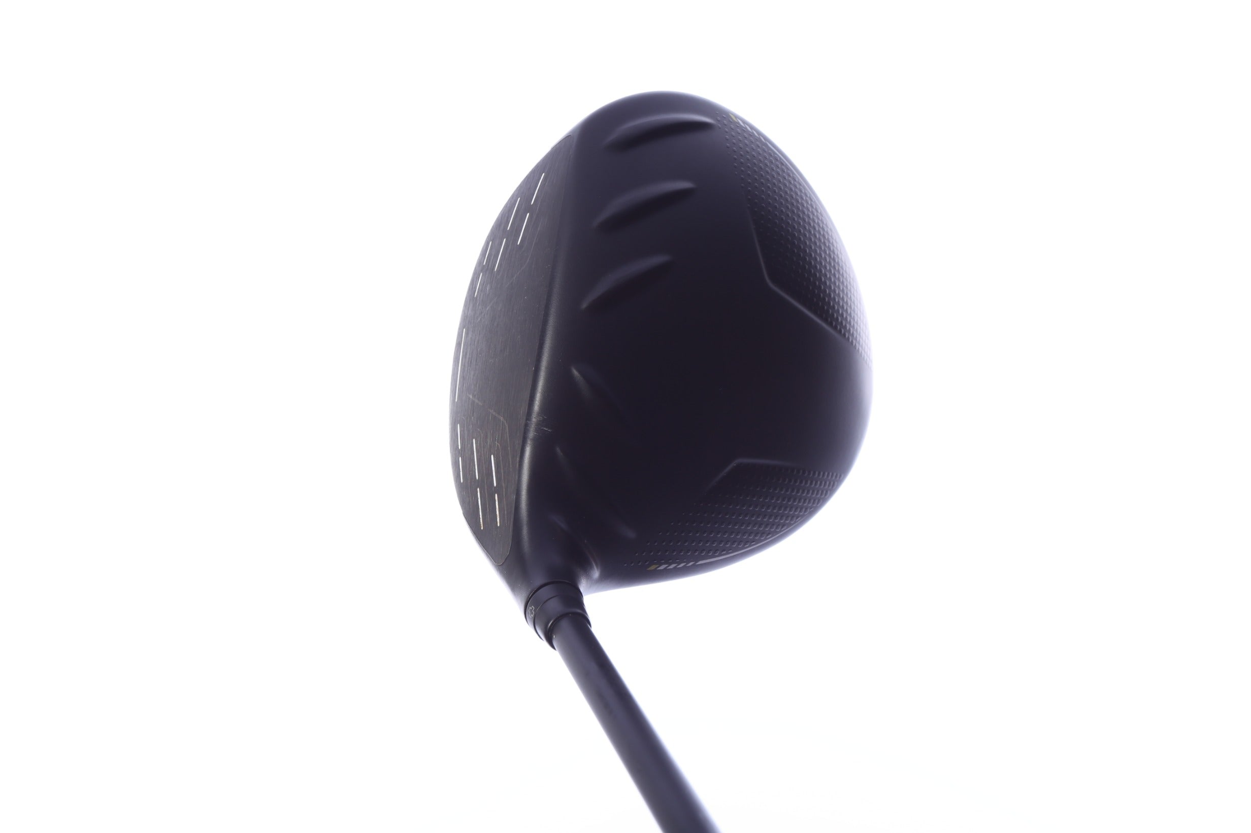 Used Ping G430 MAX Driver - 10.5 Degrees - Soft Regular Flex Ping ALTA CB - Right-Handed