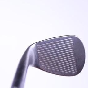 Used Titleist Vokey SM10 Nickel Sand Wedge - Right-Handed - 56 Degrees - Regular Flex-Next Round